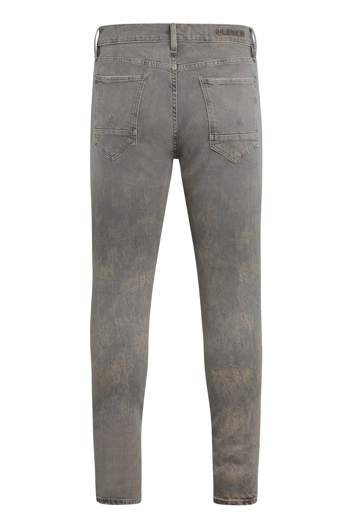 Zack Skinny Jean Male Product Image