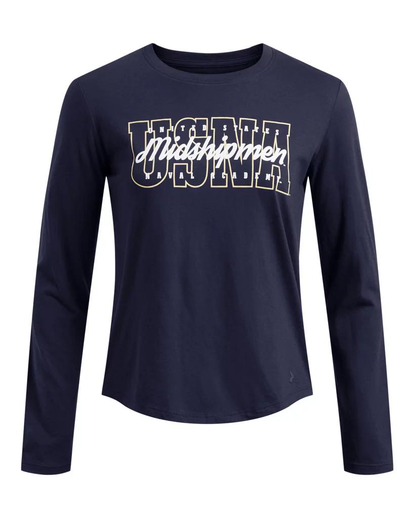 UA Performance Cotton Collegiate Product Image