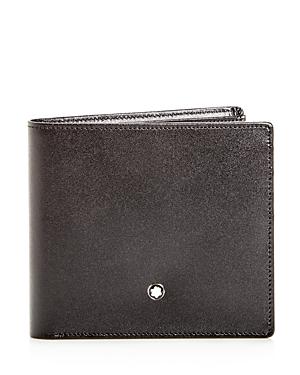Mens 3307 Leather Billfold Wallet Product Image