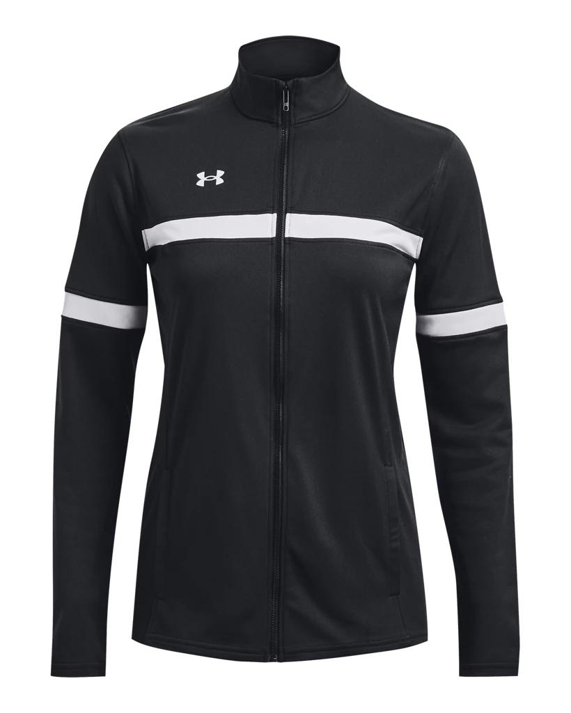 UA Knit Warm Up Team Product Image