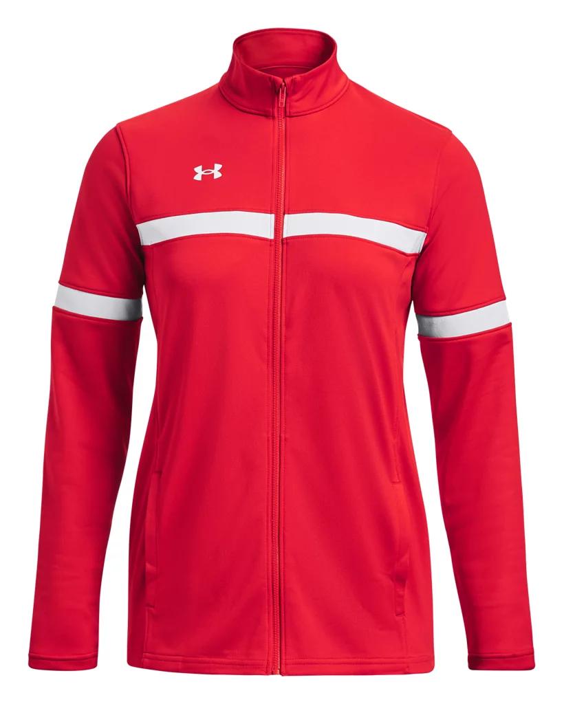 UA Knit Warm Up Team Product Image