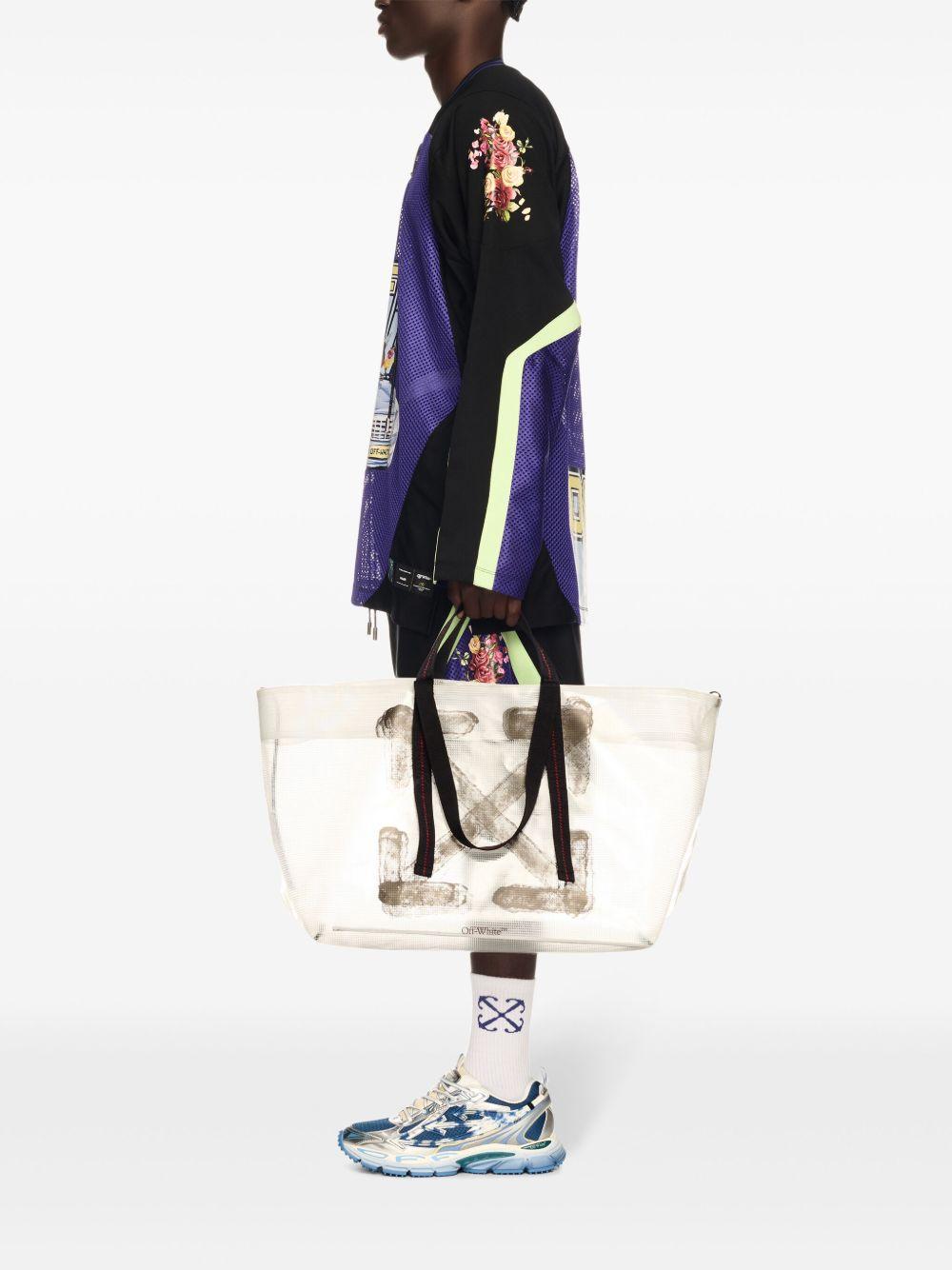 Heritage Day Off tote bag Product Image