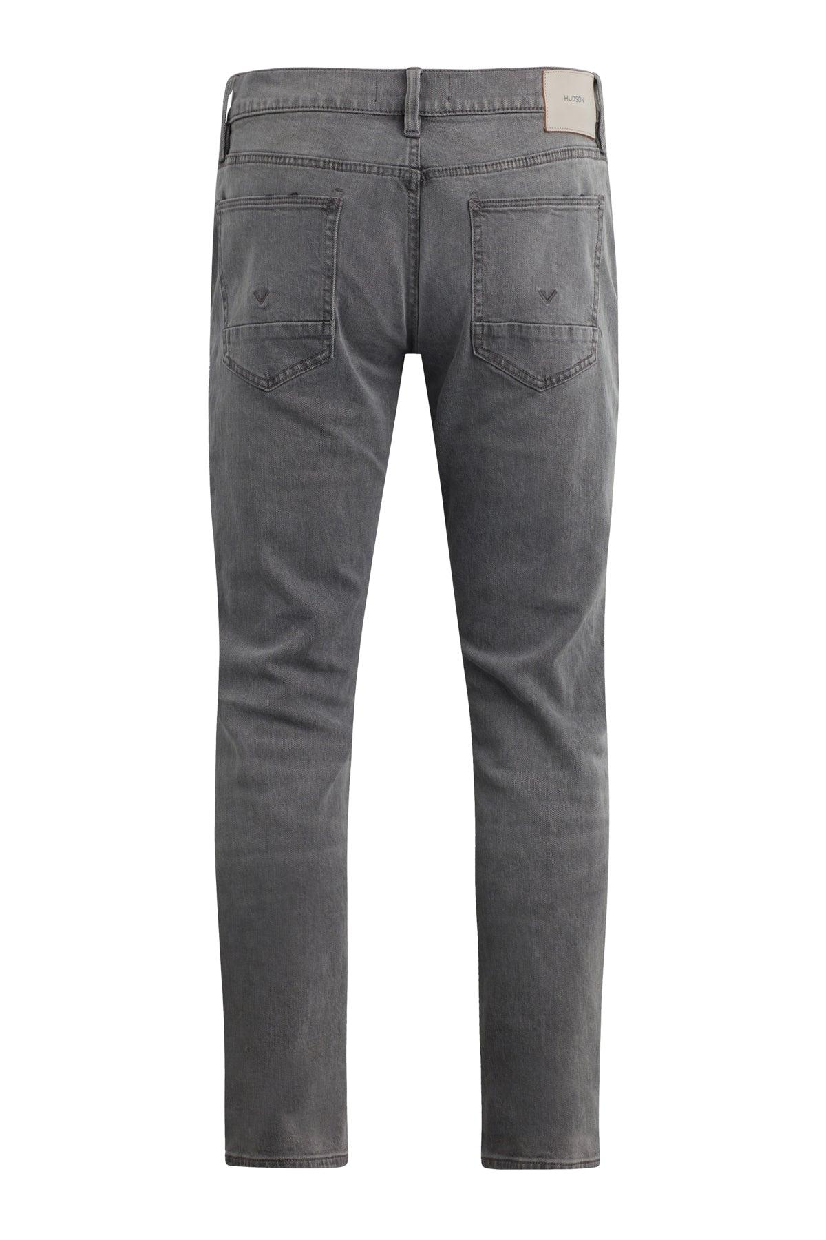 Blake Slim Straight Jean Male Product Image