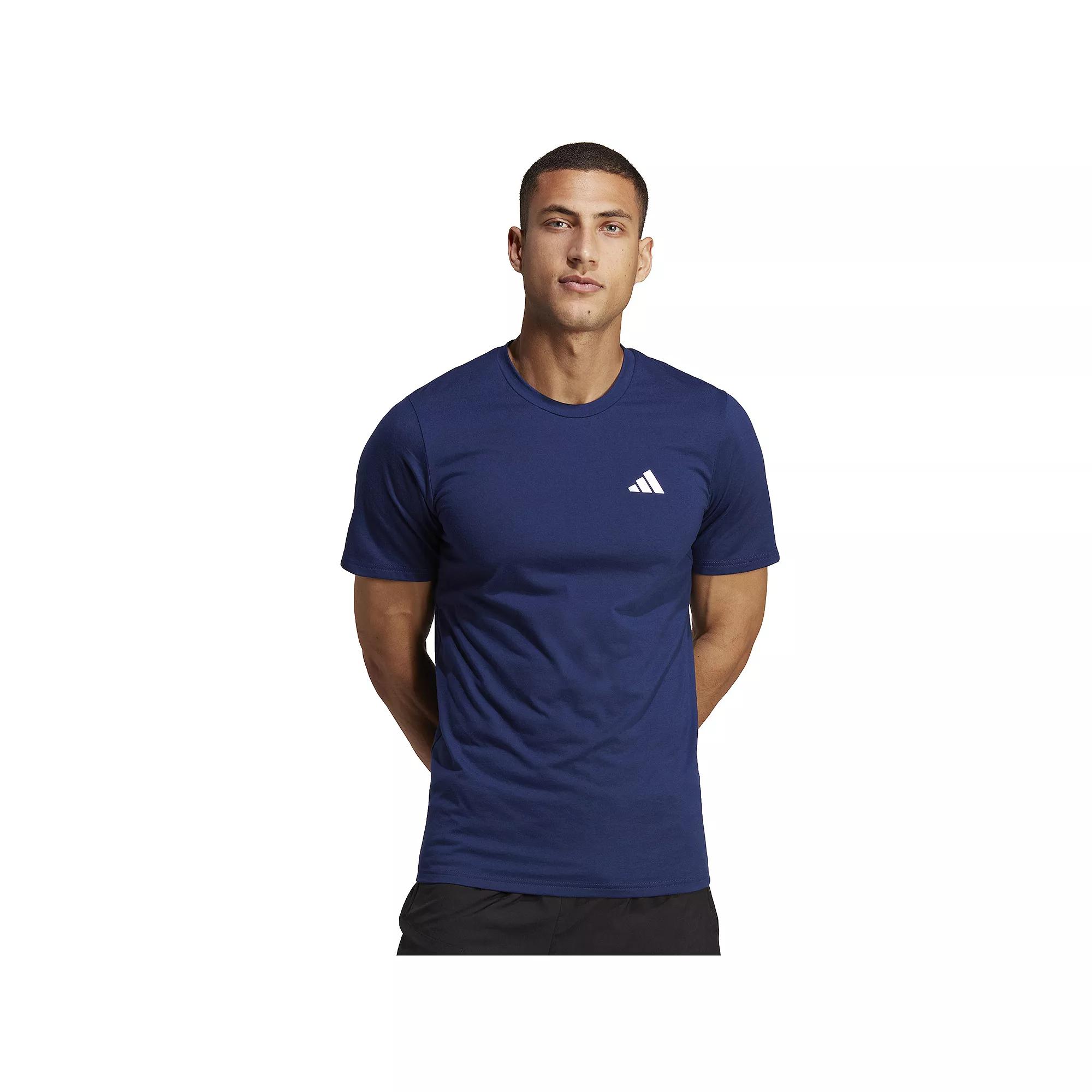 Men's adidas Train Essentials Feelready Training Tee,  Product Image