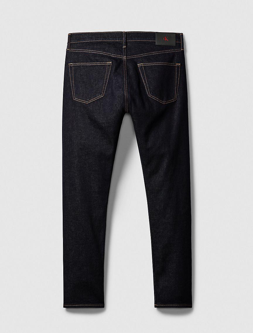 Slim Tapered Jeans Product Image
