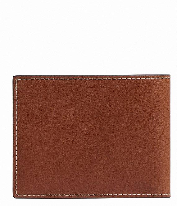 COACH Natural Slim Billfold Wallet Product Image