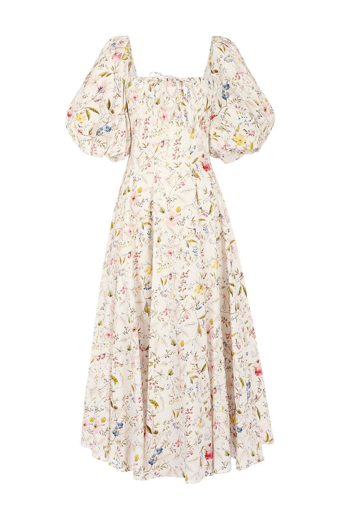 The Wildflower Kilburn Day Dress Product Image