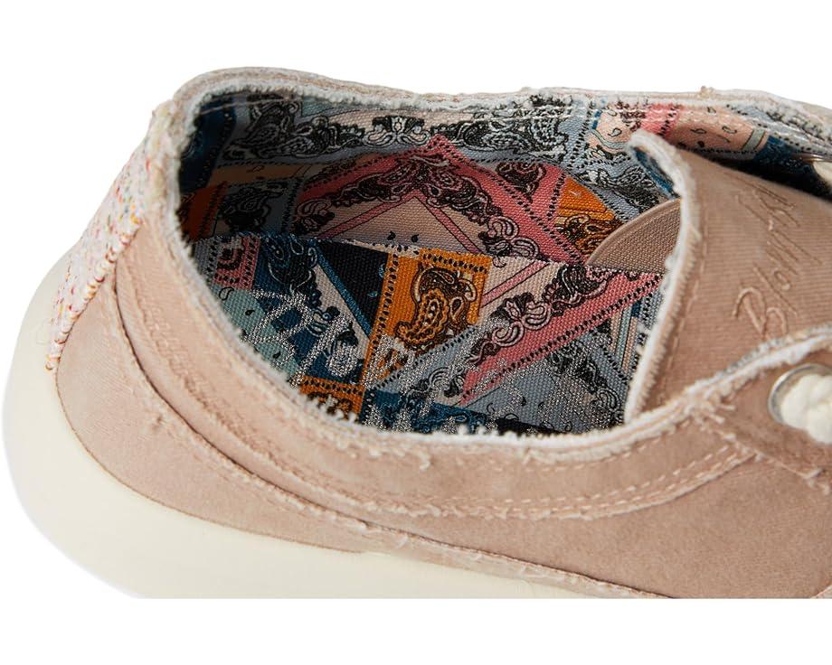 Boardwalk Lace-Up Product Image
