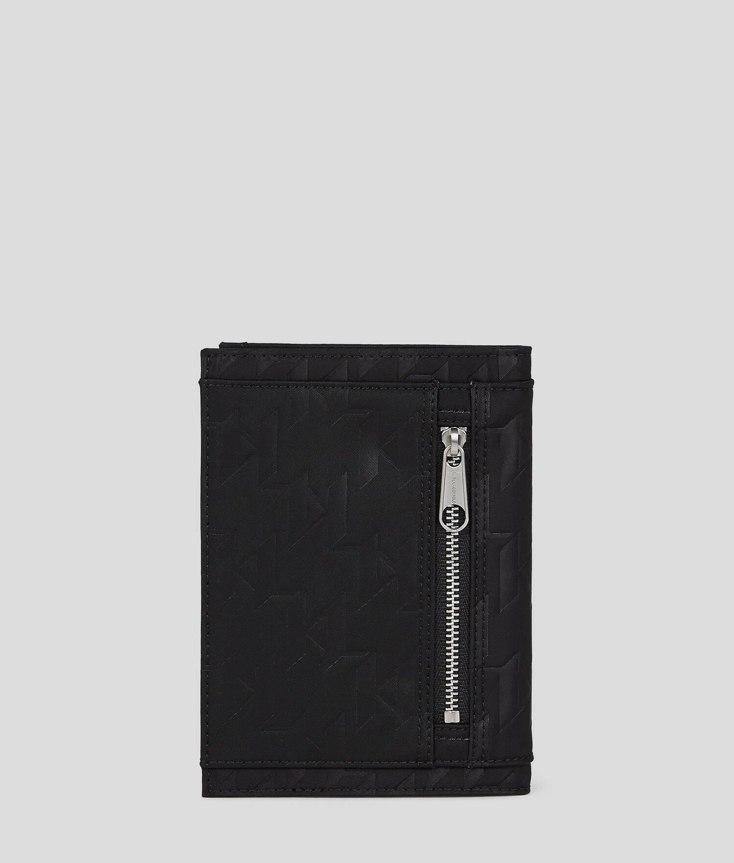 K/MONOGRAM PASSPORT HOLDER Product Image