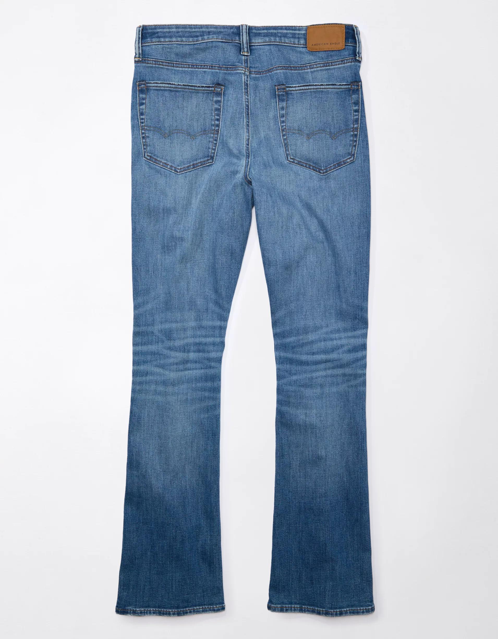 AE AirFlex+ Slim Bootcut Jean Product Image