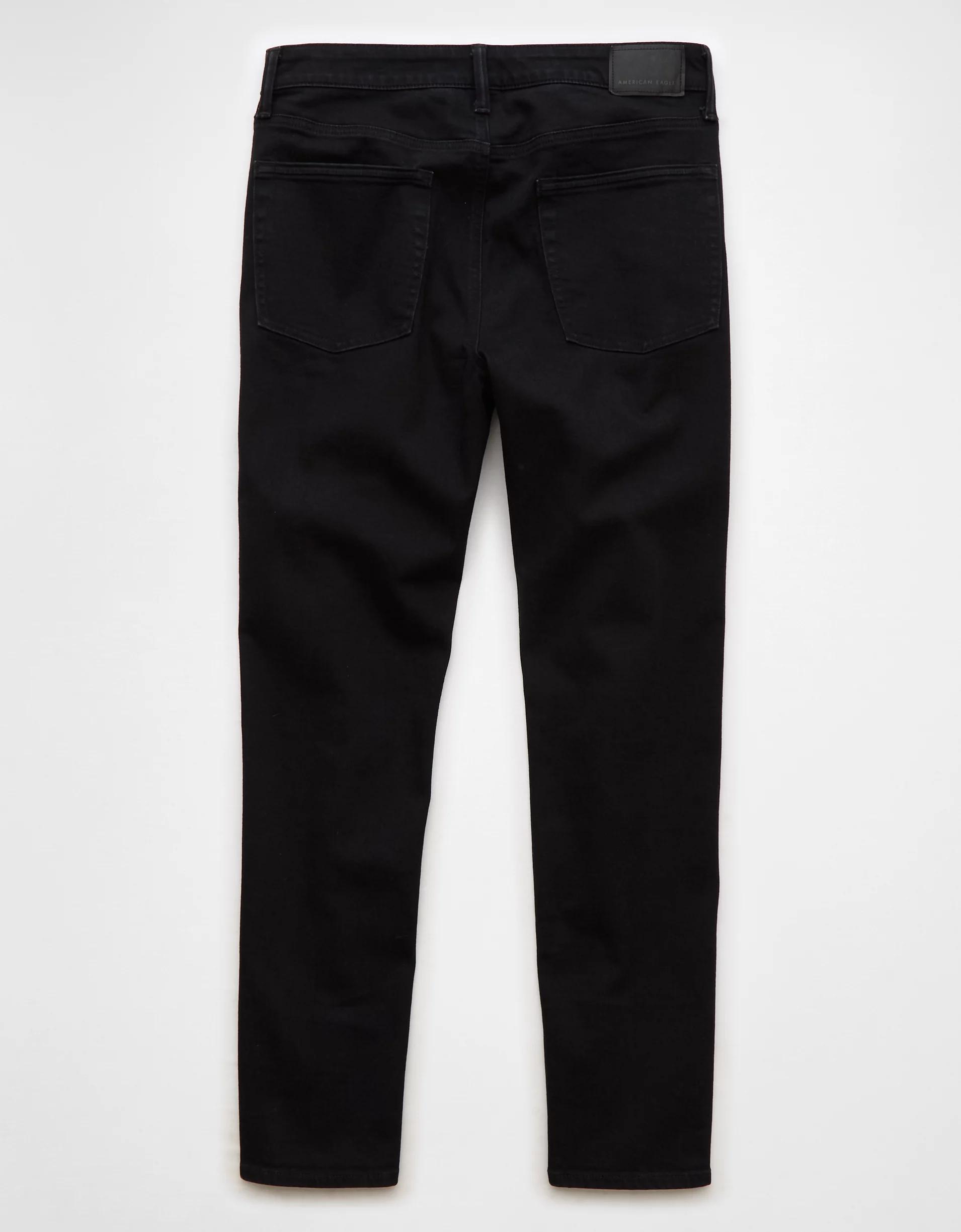 AE AirFlex+ Original Straight Jean Product Image