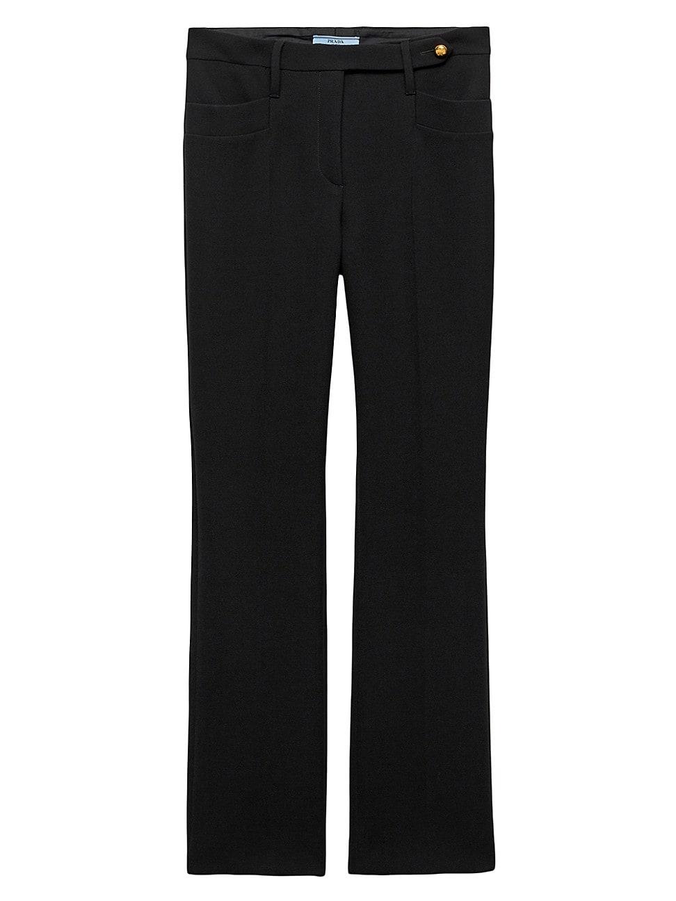 Womens Natte Trousers Product Image