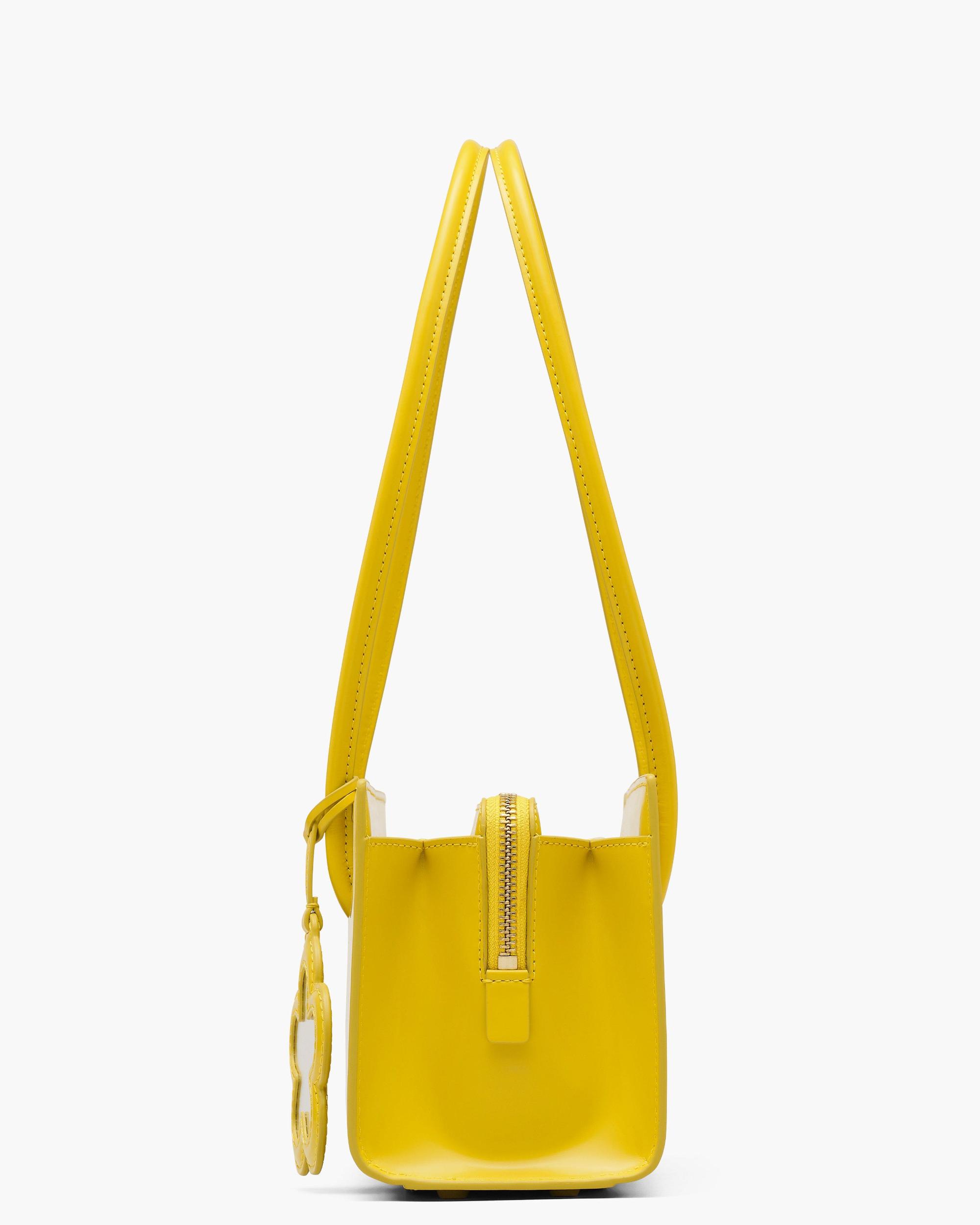 The Glam Mirror Satchel Product Image