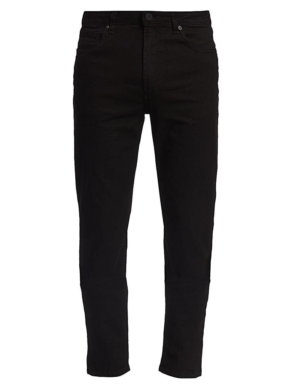 Mens Brando Stretch Japanese Slim-Fit Jeans Product Image