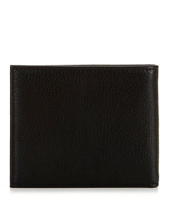 Polo Ralph Lauren Pebbled Leather Passcase Product Image