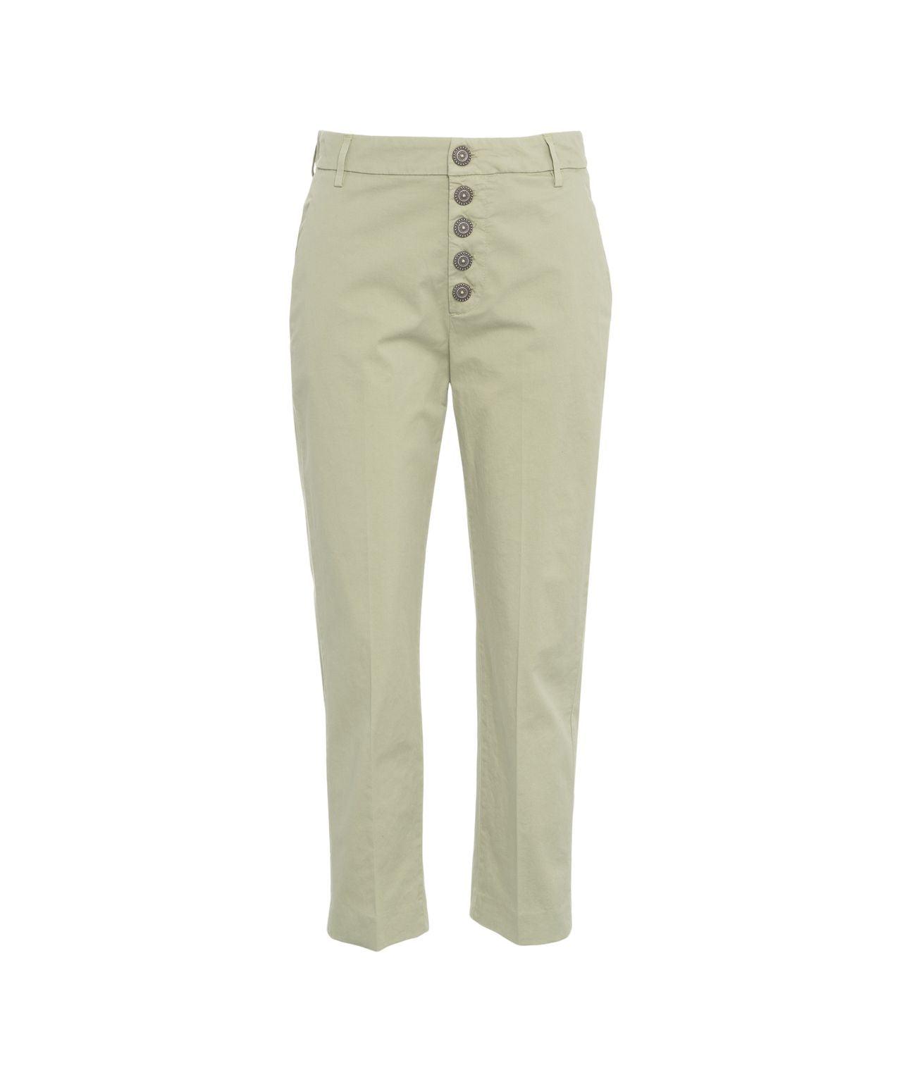 Loose fit chino pants 'Nima' Product Image