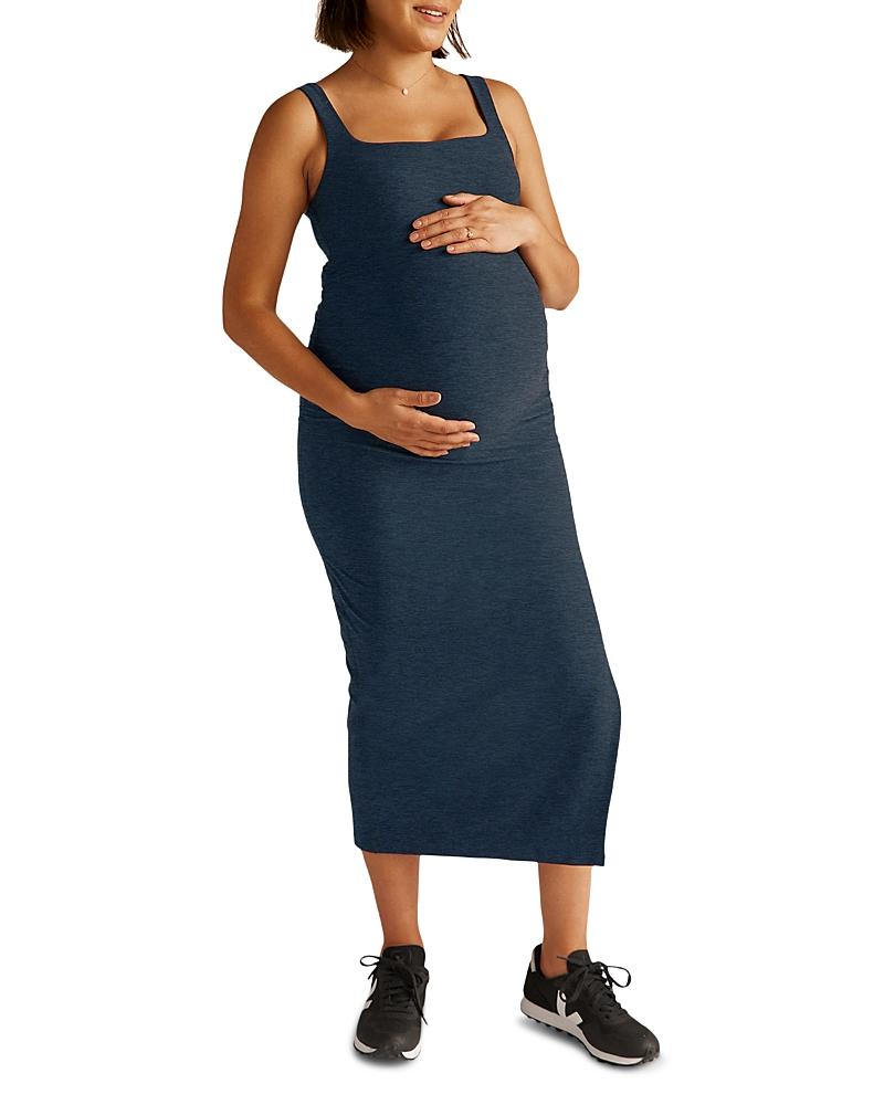 Beyond Yoga Icon Spacedye Maternity Dress Product Image