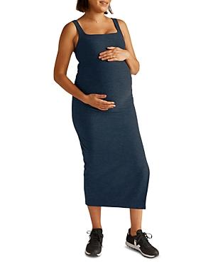 Beyond Yoga Icon Spacedye Maternity Dress Product Image