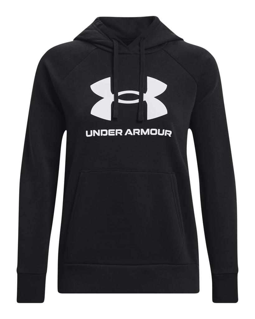 UA Rival Fleece Big Logo Product Image