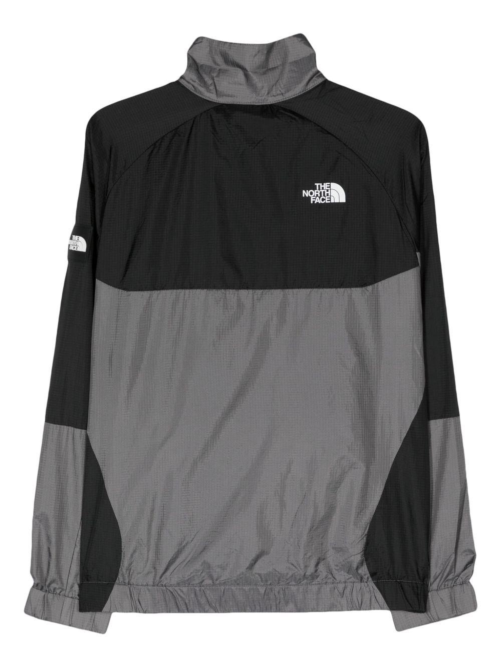 Wind Shell zip-up jacket Product Image
