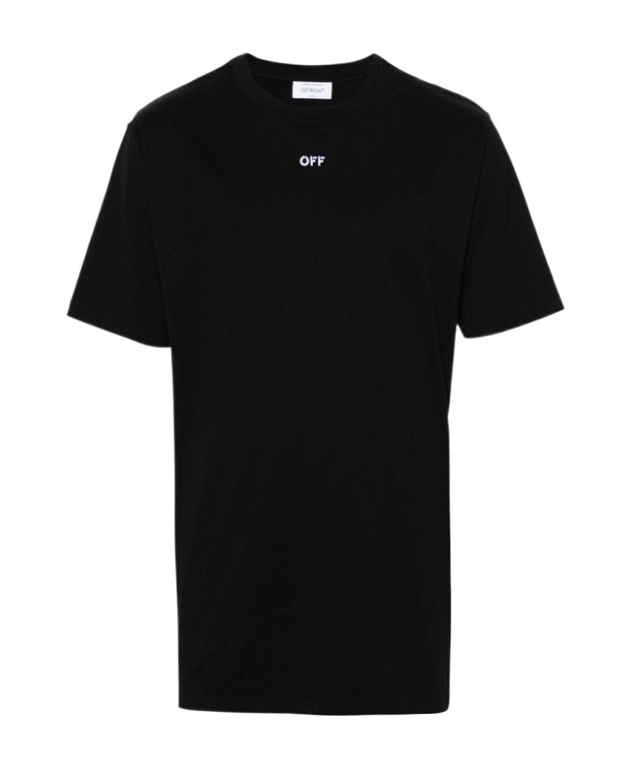 Off Stamp Skate T-shirt Product Image