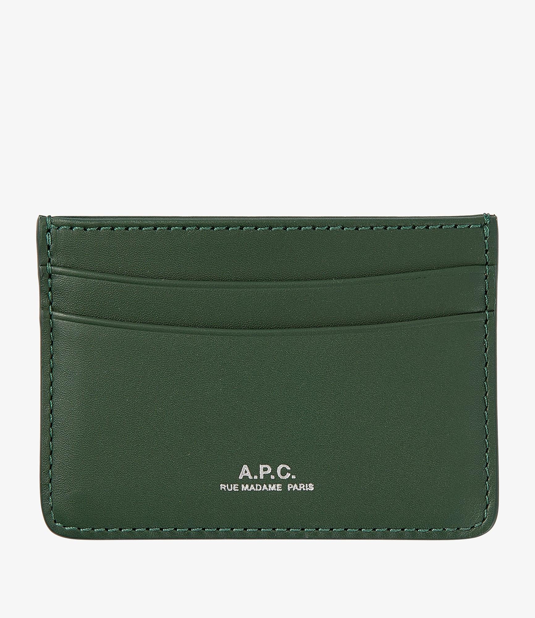 André cardholder Male Product Image