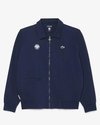 Envo Fleece Quarter-Zip Pullover - Men's Product Image