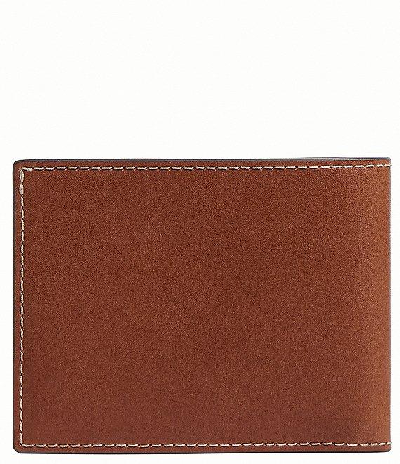 COACH Natural Slim Billfold Wallet Product Image
