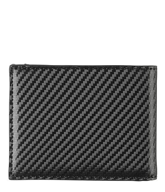 Johnston & Murphy Men's Hudson Etched Billfold Product Image