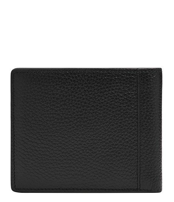 Fossil Huntington Leather Passcase Product Image