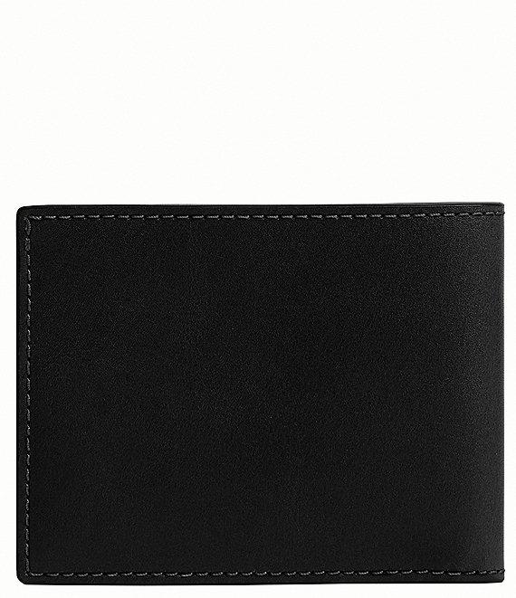 COACH Natural Slim Billfold Wallet Product Image