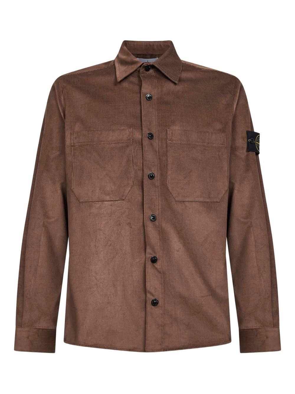 Detroit jacket  Product Image