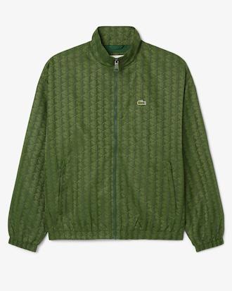 Monogram Track Jacket Product Image