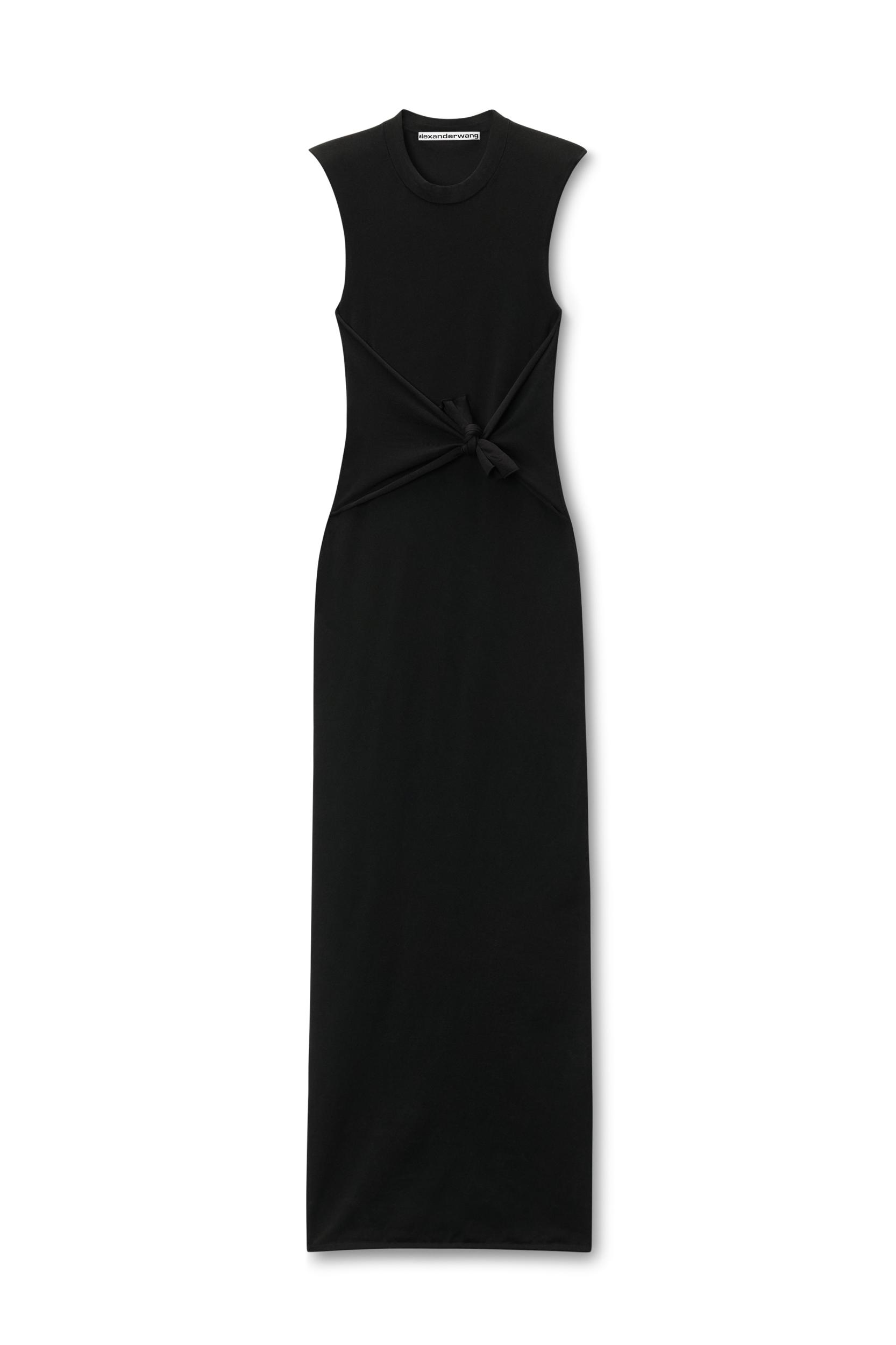 Prestyled Bodycon Midi Dress Product Image