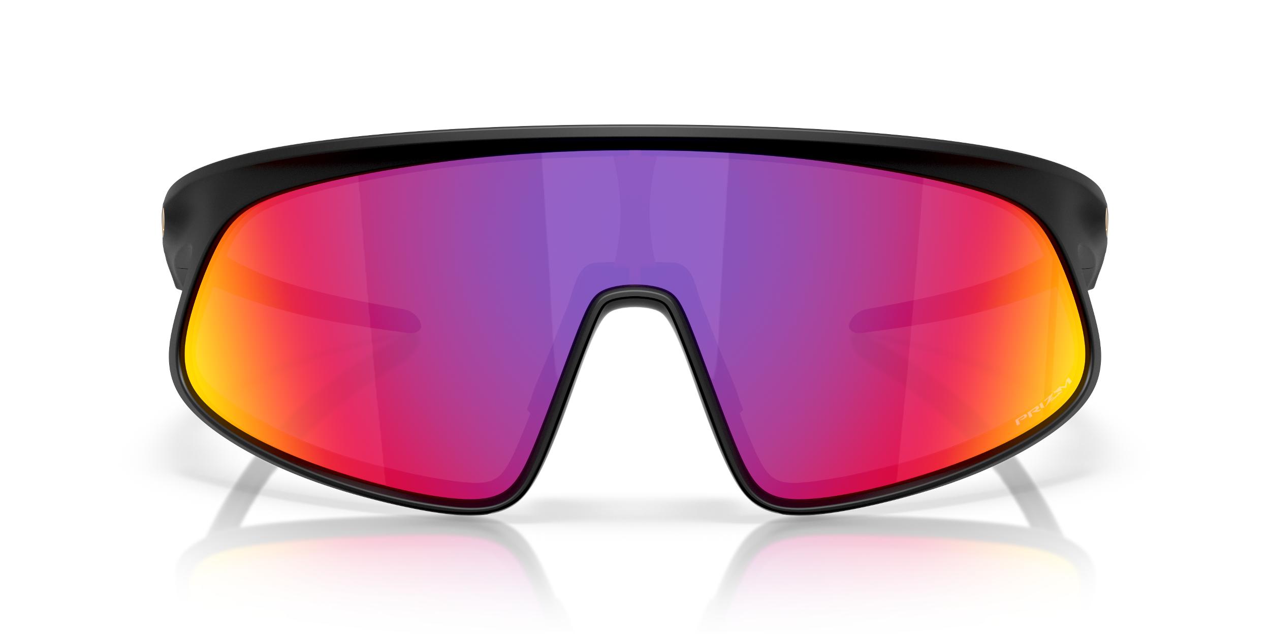 Oakley Men's Rslv Sunglasses Product Image