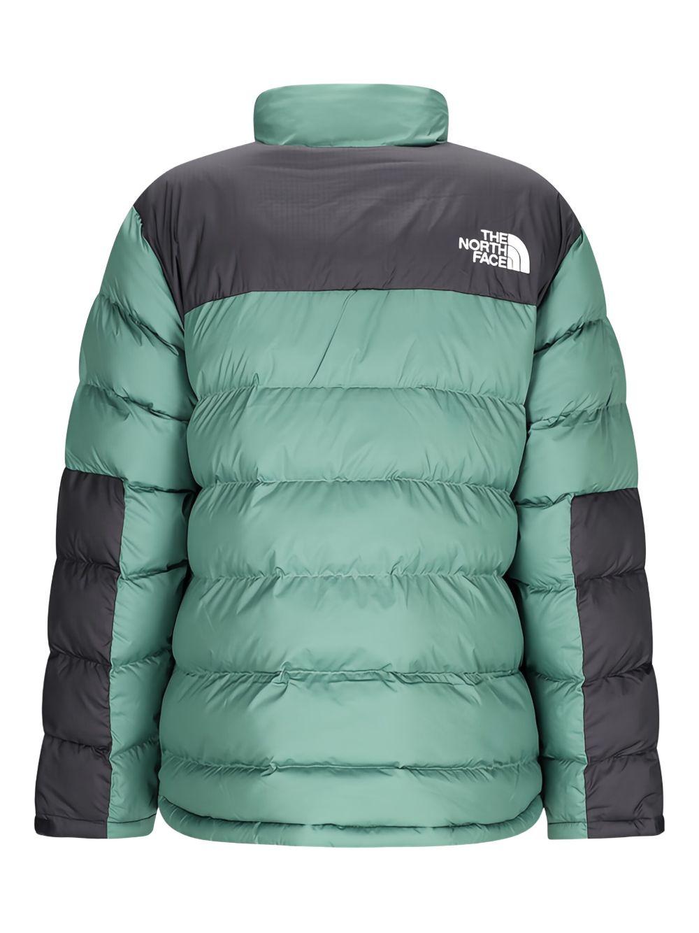 quilted padded jacket Product Image