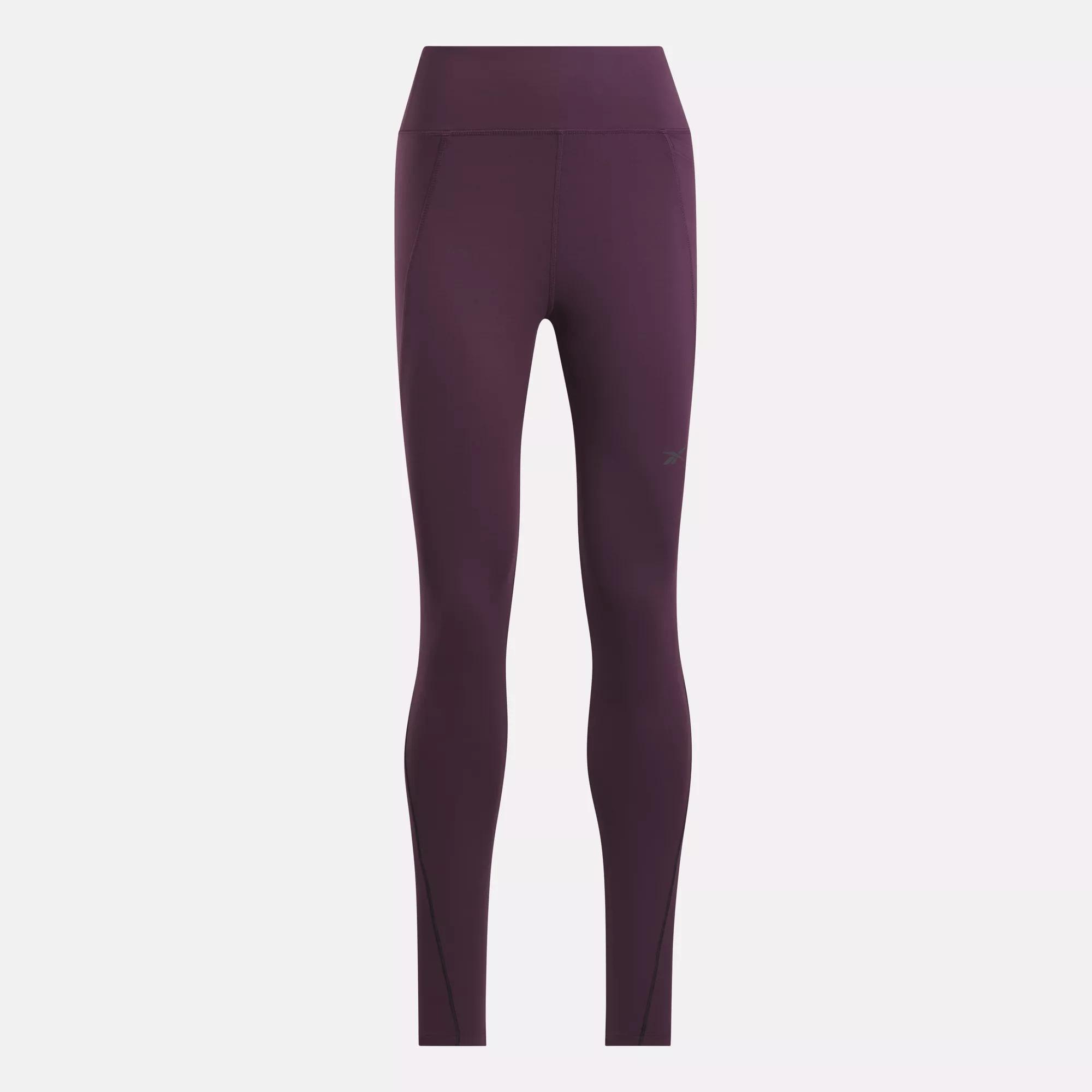 Women's Lux High-Rise RBK-FIRE+ Leggings Female Product Image