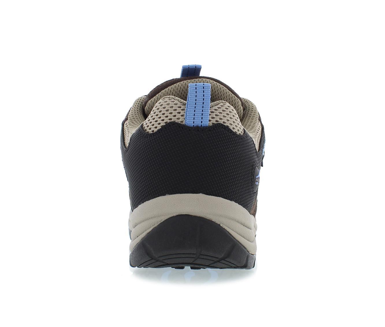 Women's Pacific Mountain Colorado Low Waterproof Hiking Shoes Product Image