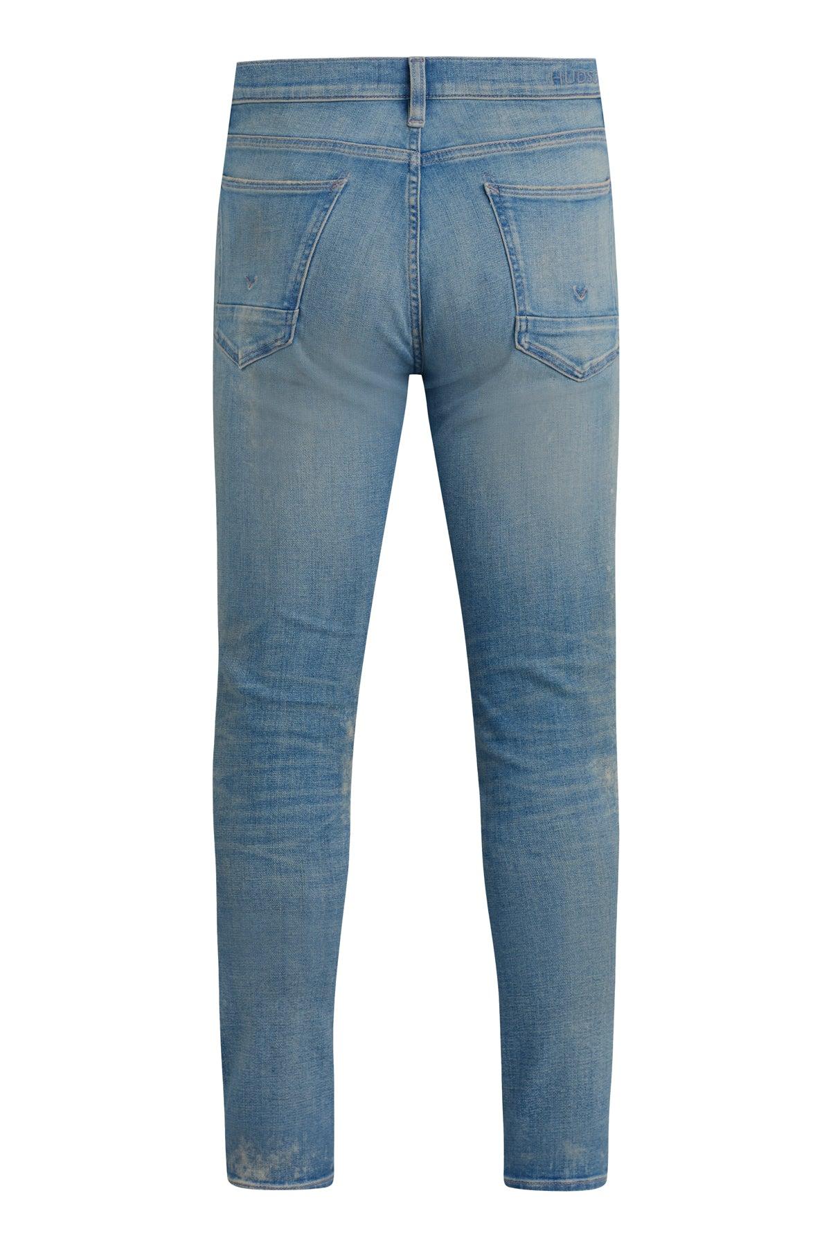 Zack Skinny Jean Male Product Image