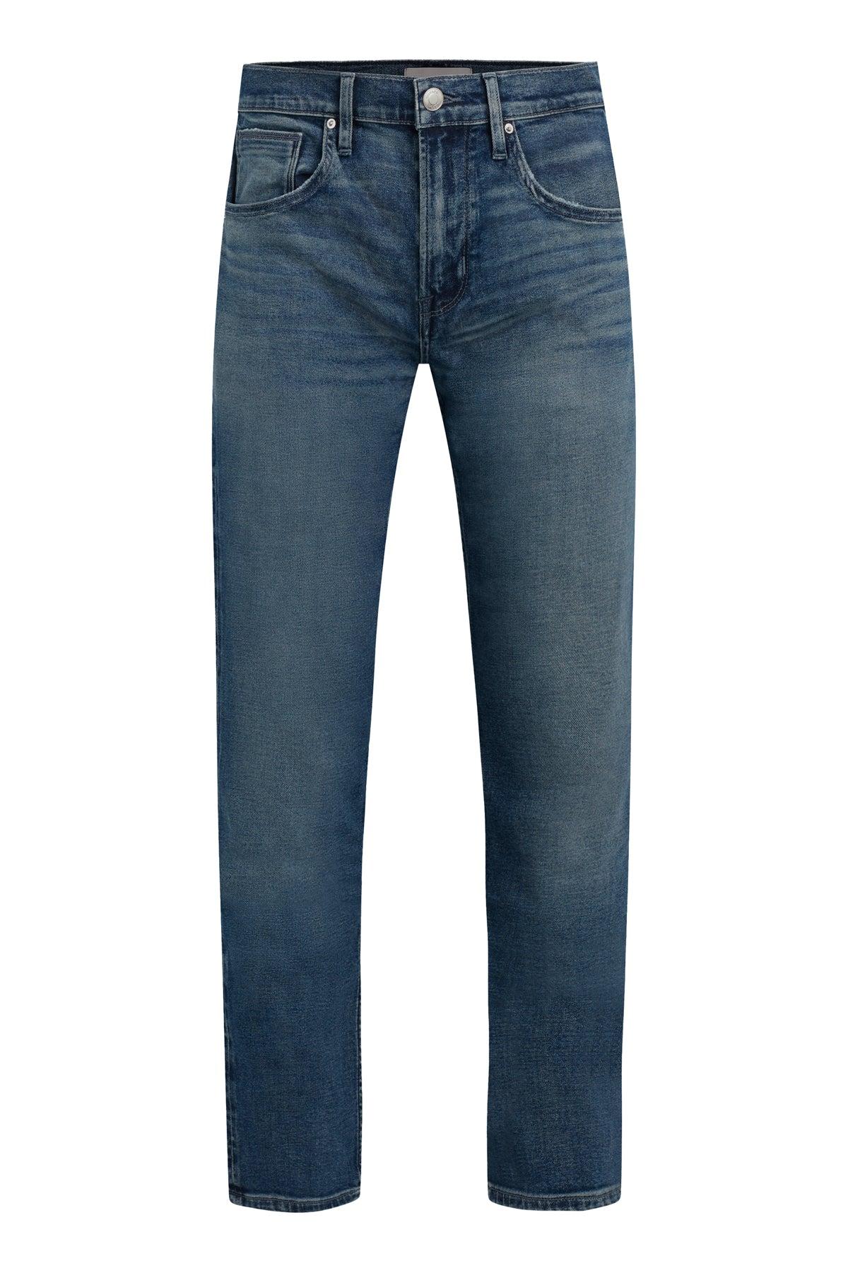 Byron Straight Leg Jean Male Product Image