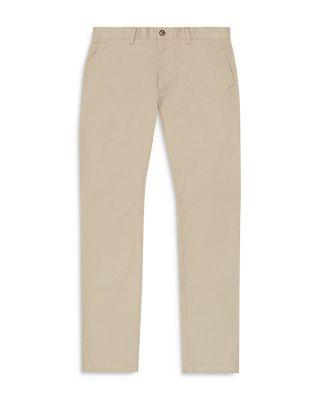 Pitch Casual Slim Fit Chinos Product Image