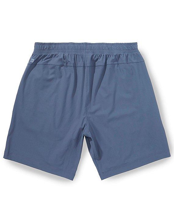 RHONE Performance Stretch Pursuit Unlined 7#double; Inseam Shorts Product Image