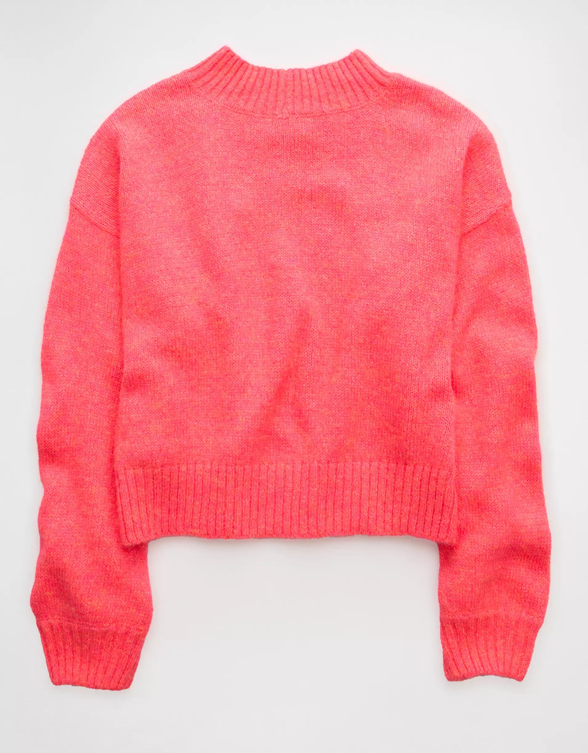 AE Snow Stopper Sweater Product Image