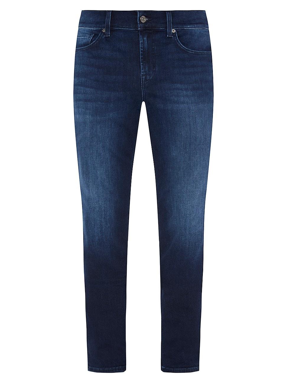 Mens Slimmy Alaska Jeans Product Image