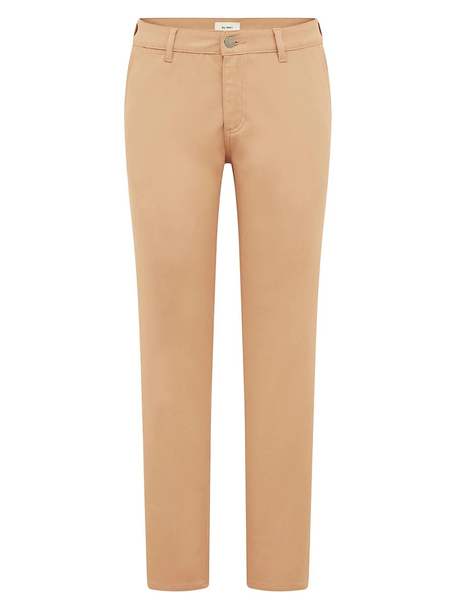 Mens Ivan Trousers Product Image