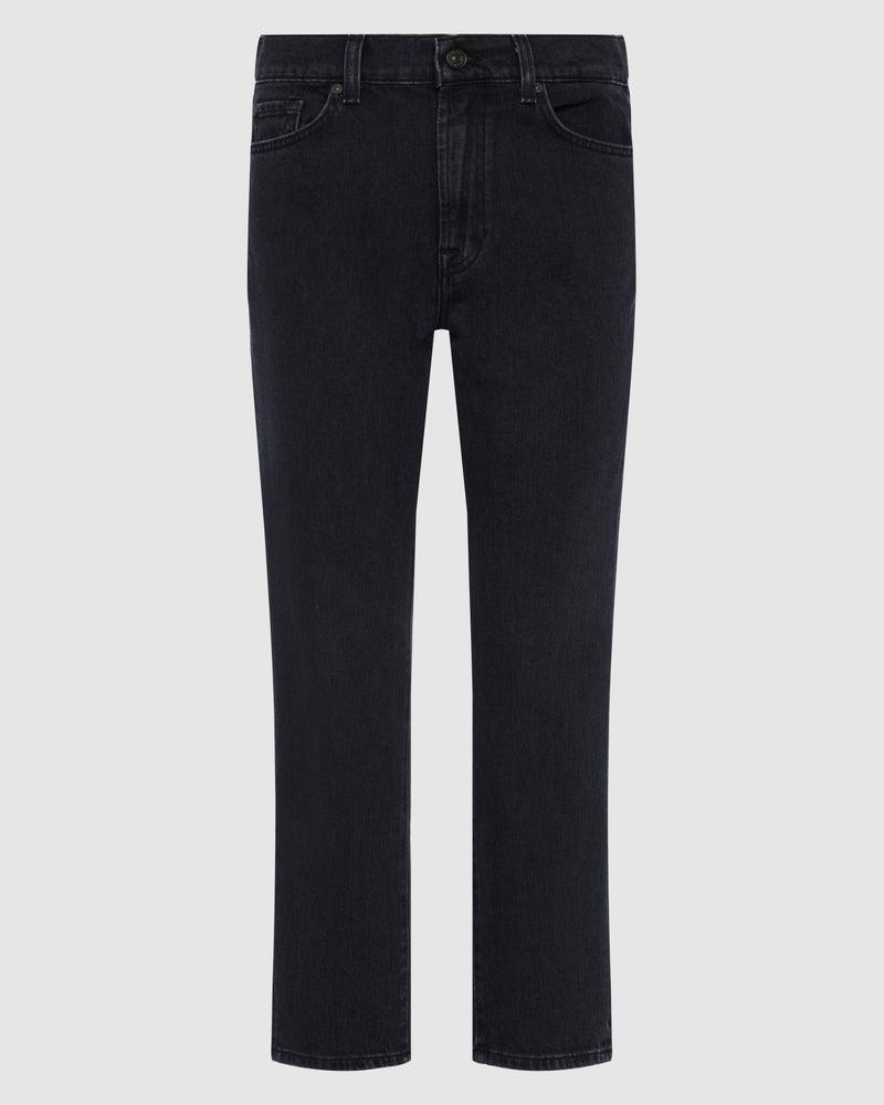 Mens Mohair Wool Pants Product Image