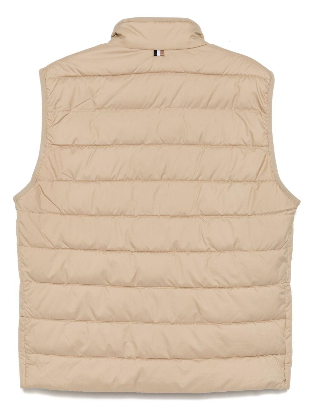 water-repellent gilet Product Image