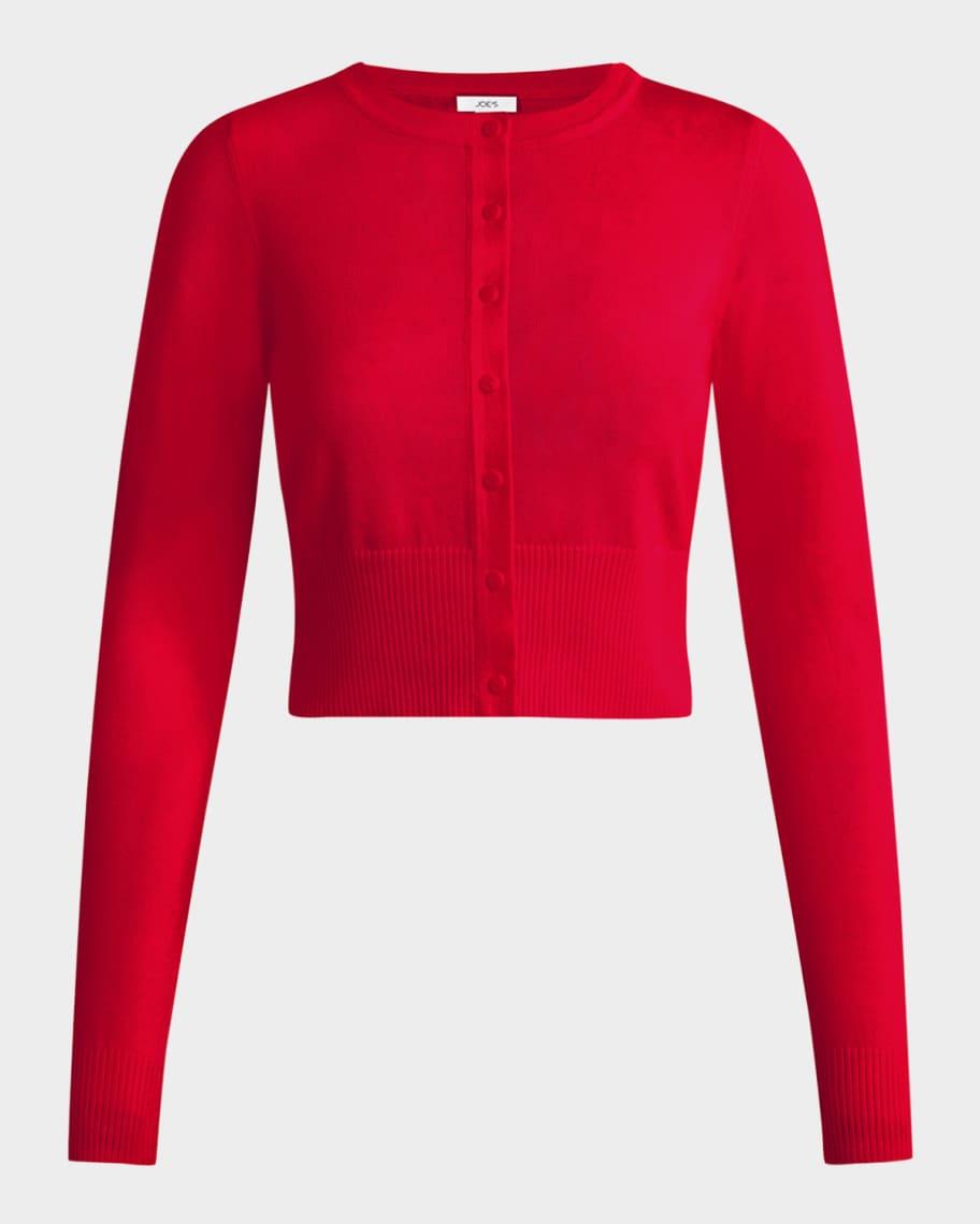 The Shrunken Cardigan Product Image