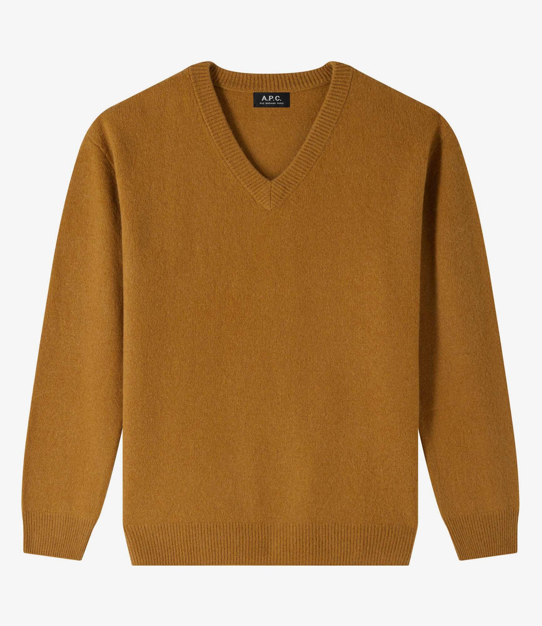 Dany sweater (M) Male Product Image