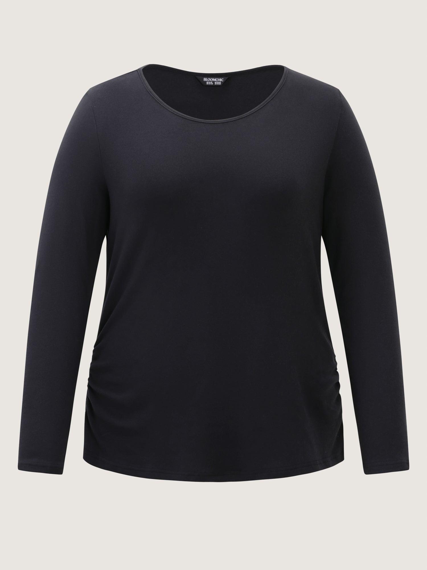 Pearl Beaded Zipper Plicated Detail Coat Female Product Image